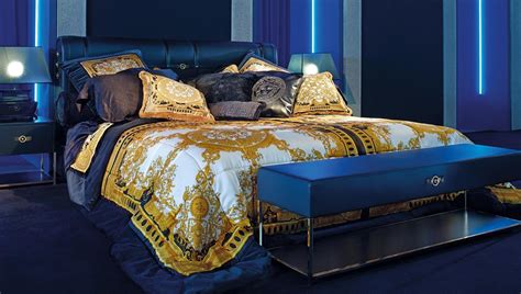 Versace home online shop